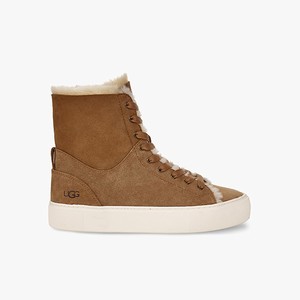 Ugg Beven Women Sneakers Brown (1920FDWVG)